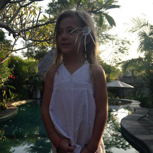 Meet your Posher, Willow